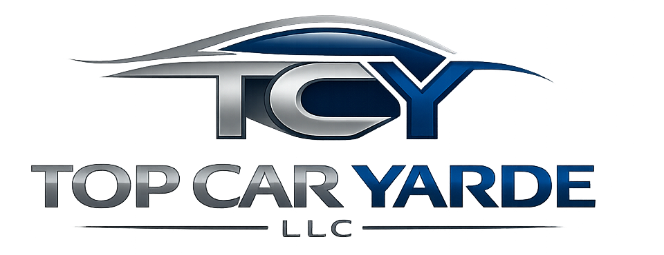 Top Car Yarde LLC